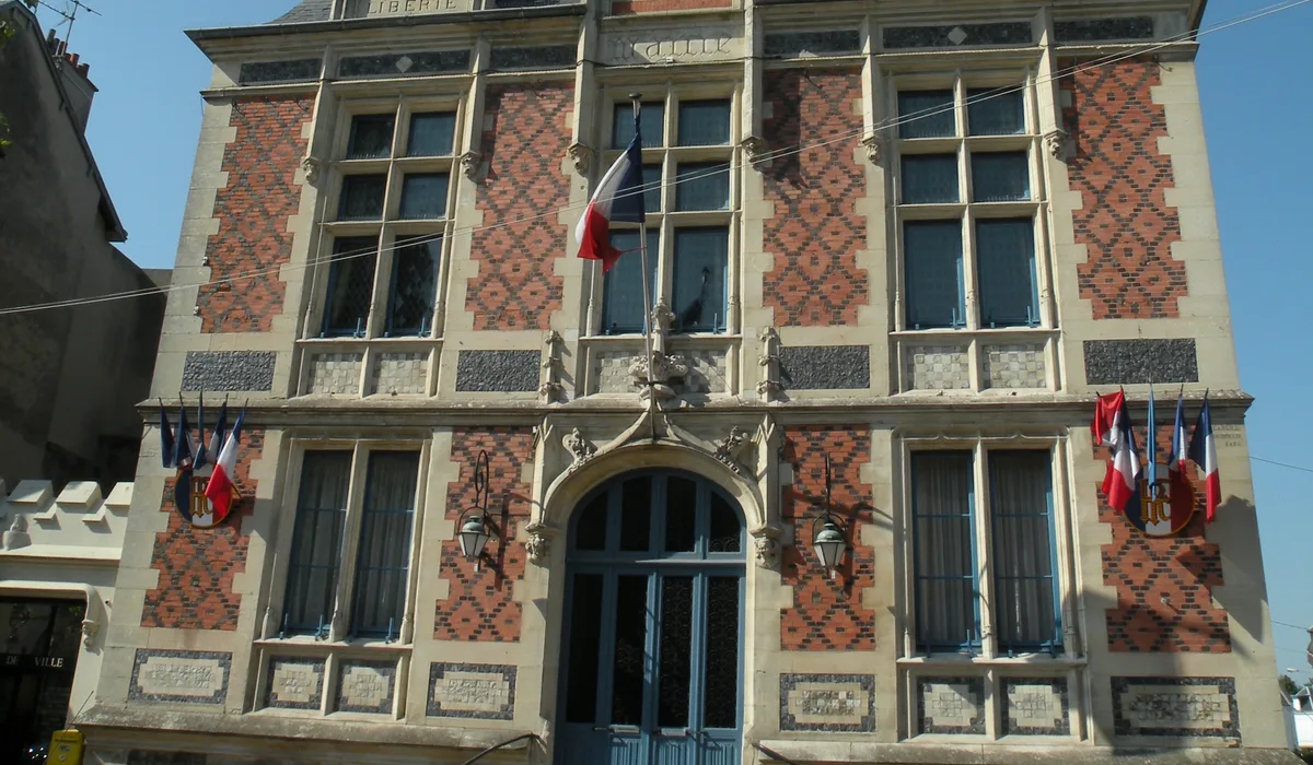 Enlèvement d'épave gratuit à Montivilliers (76290) en Seine-Maritime