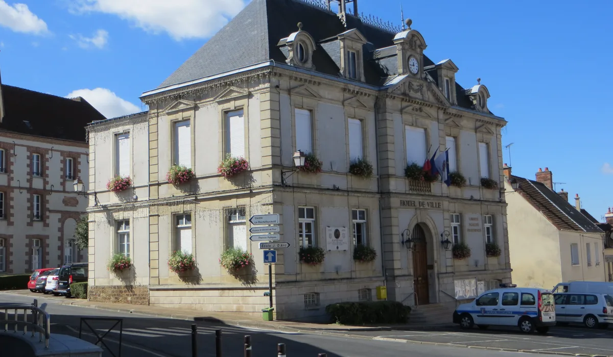 Service d'enlèvement de véhicule hors d'usage à Montmirail