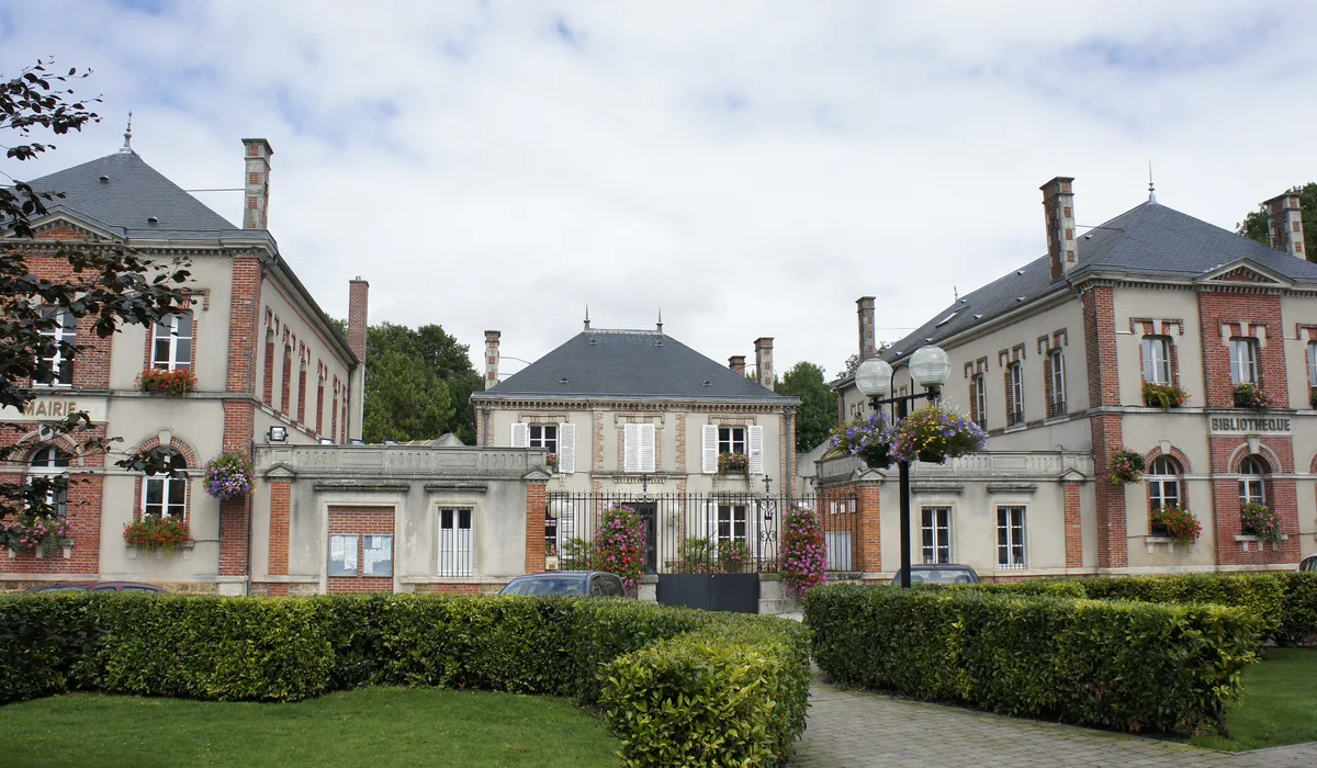 Enlèvement d'épave gratuit à Mourmelon-le-Grand en Marne