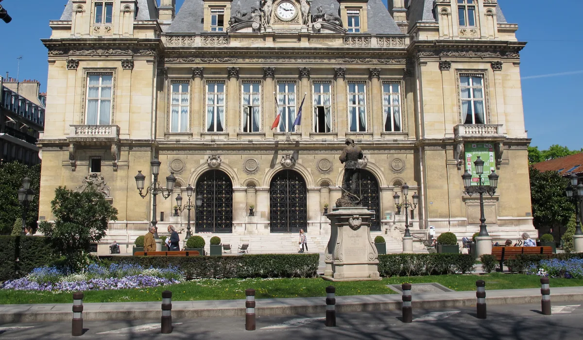 Épaviste agréé VHU à Neuilly Sur Seine dans les Hauts-de-Seine