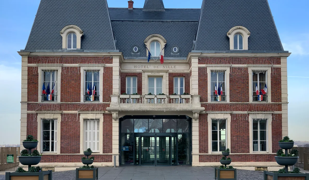 Épaviste agréé VHU à Noisy Le Grand en Seine-Saint-Denis