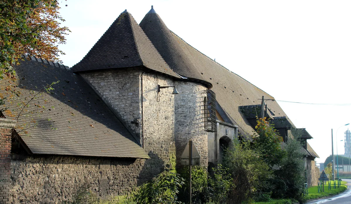 Service d'enlèvement de véhicule hors d'usage à Oissel-sur-Seine