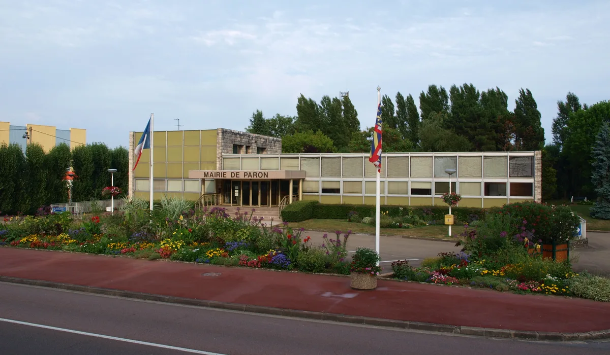 Épaviste agréé VHU à Paron dans l'Yonne