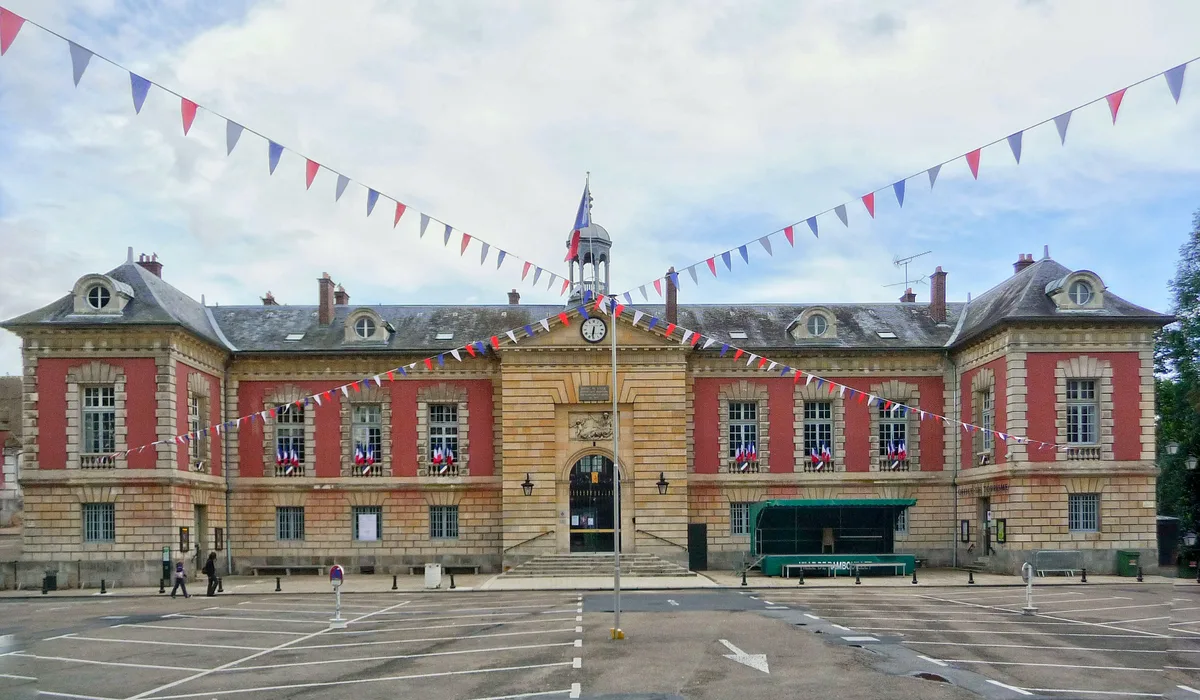 Épaviste agréé VHU à Rambouillet dans les Yvelines