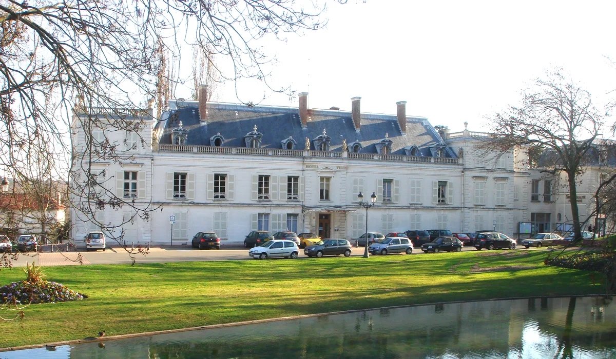 Épaviste agréé VHU à Ris Orangis en Essonne