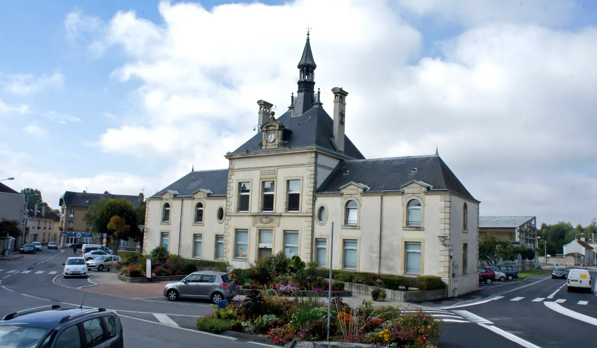 Enlèvement d'épave gratuit à Saint-Brice-Courcelles en Marne