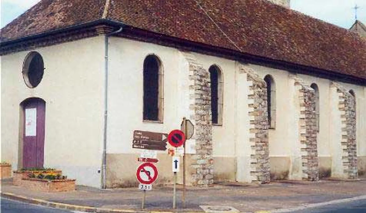 Enlèvement d'épave gratuit à Saint-Clément (89100) dans l'Yonne