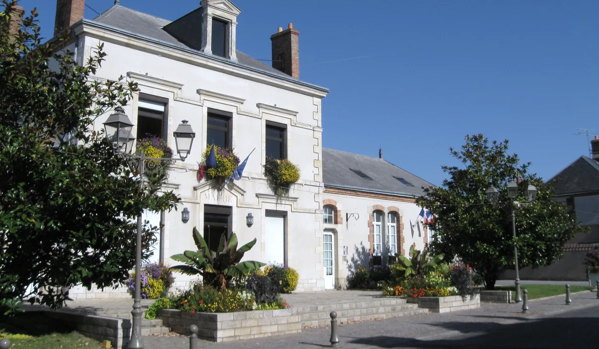 Enlèvement d'épave gratuit à Saint-Denis-en-Val dans le Loiret