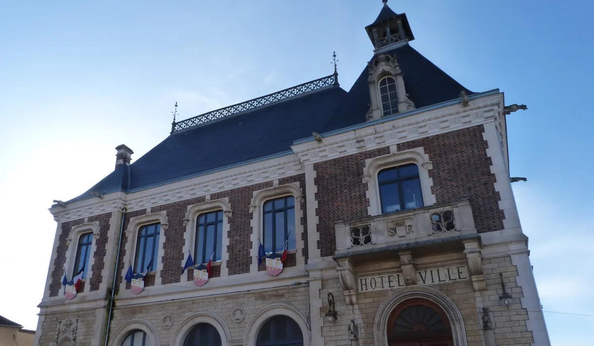 Épaviste agréé VHU à Saint-Florentin dans l'Yonne