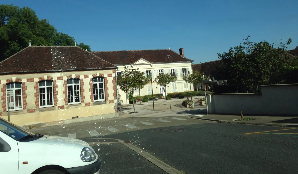 Épaviste agréé VHU à Saint-Georges-sur-Baulche dans l'Yonne