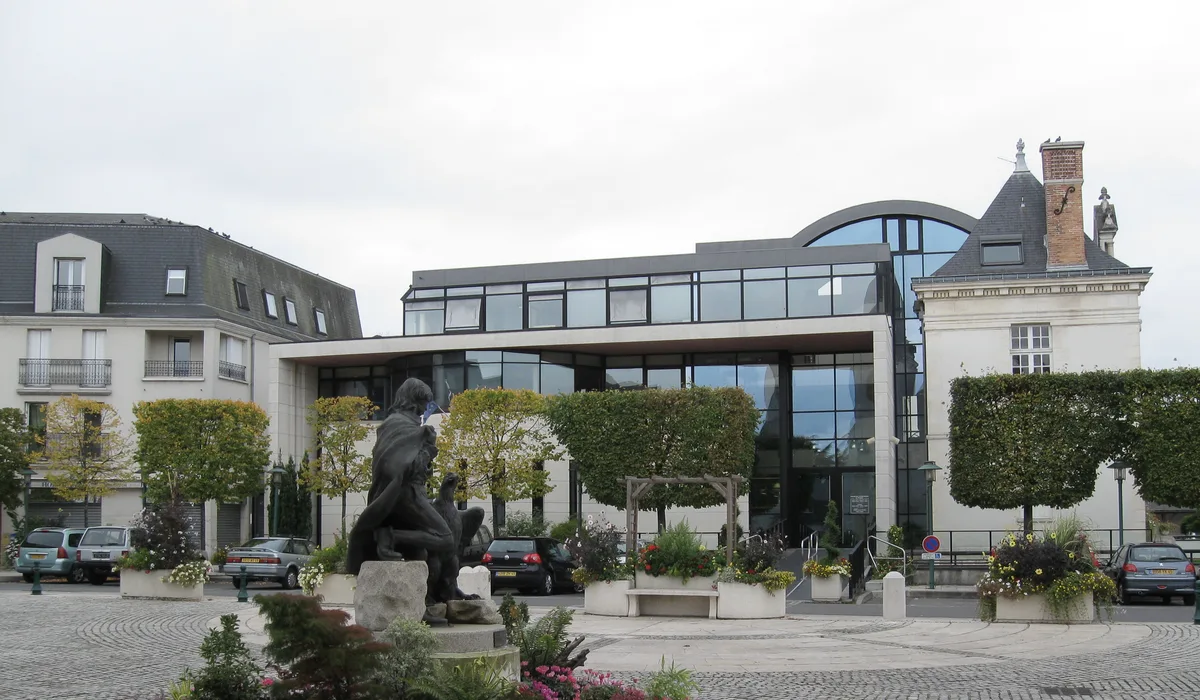 Épaviste agréé VHU à Saint-Jean-le-Blanc dans le Loiret