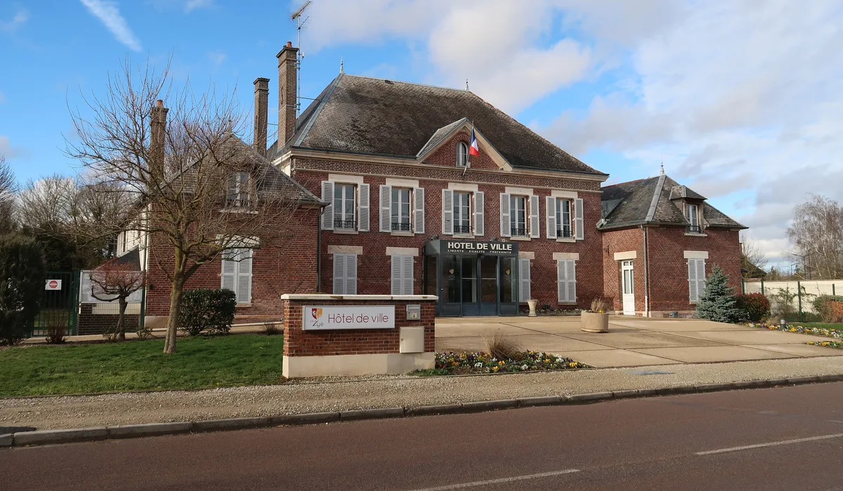 Épaviste agréé VHU à Saint-Lyé dans l'Aube
