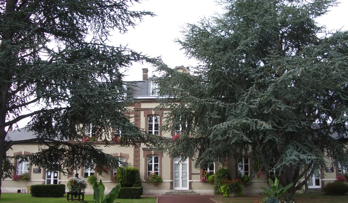 Enlèvement d'épave gratuit à Saint-Marcel en Eure