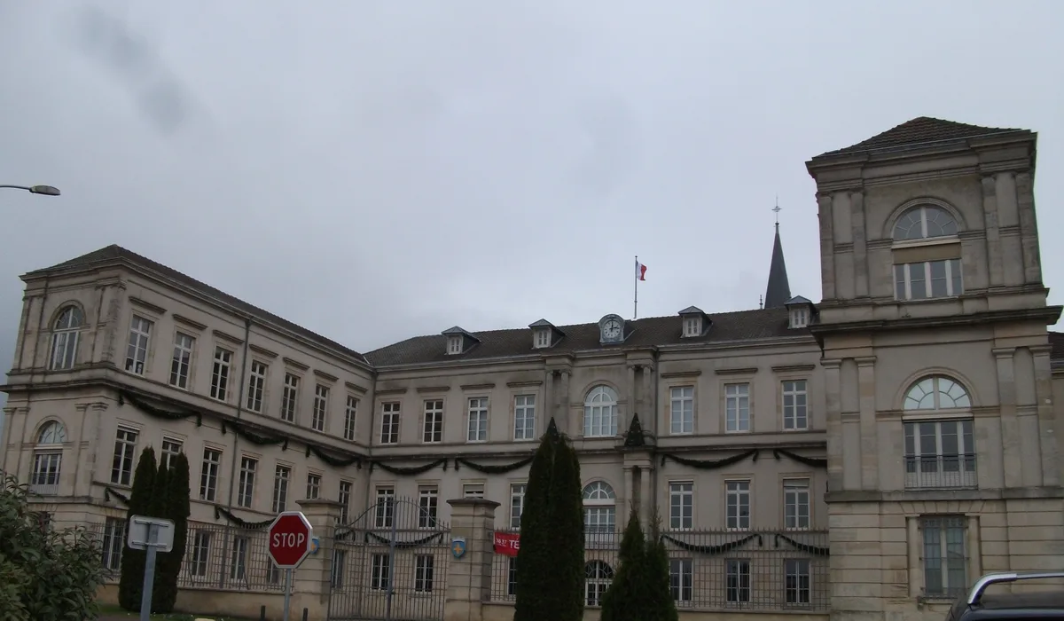 Enlèvement d'épave gratuit à Saint-Memmie en Marne