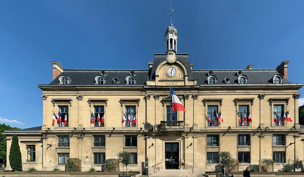 Épaviste agréé VHU à Saint-Ouen-sur-Seine en Seine-Saint-Denis
