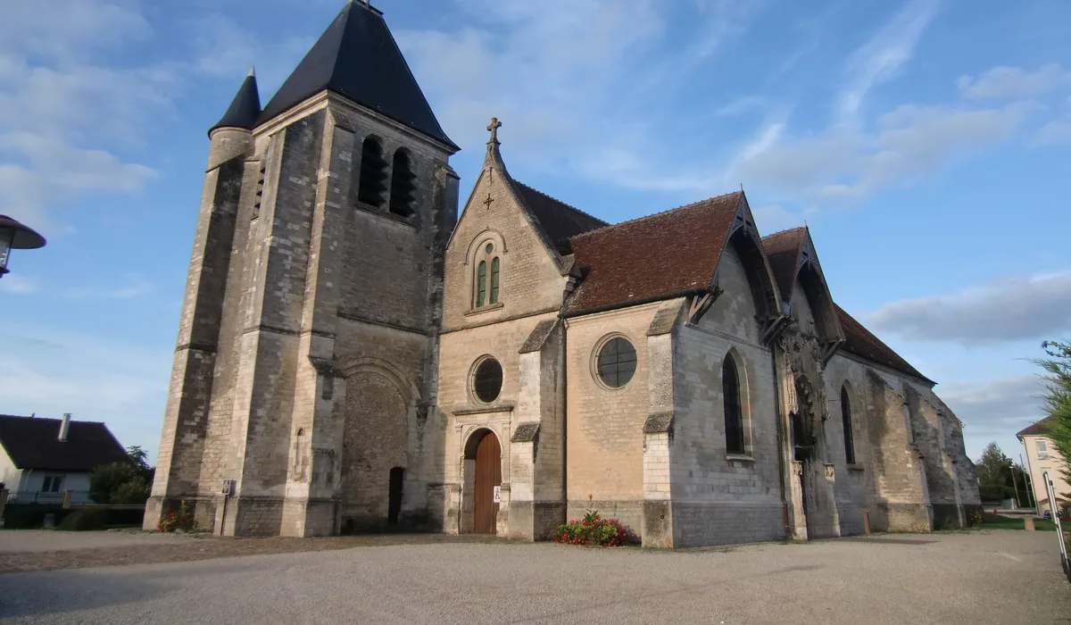 Épaviste agréé VHU à Saint-Parres-aux-Tertres dans l'Aube