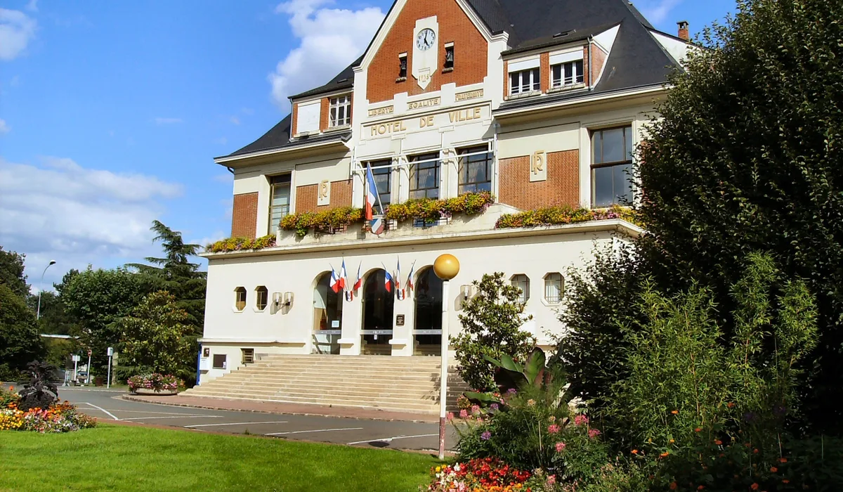 Enlèvement d'épave gratuit à Sainte Genevieve Des Bois en Essonne