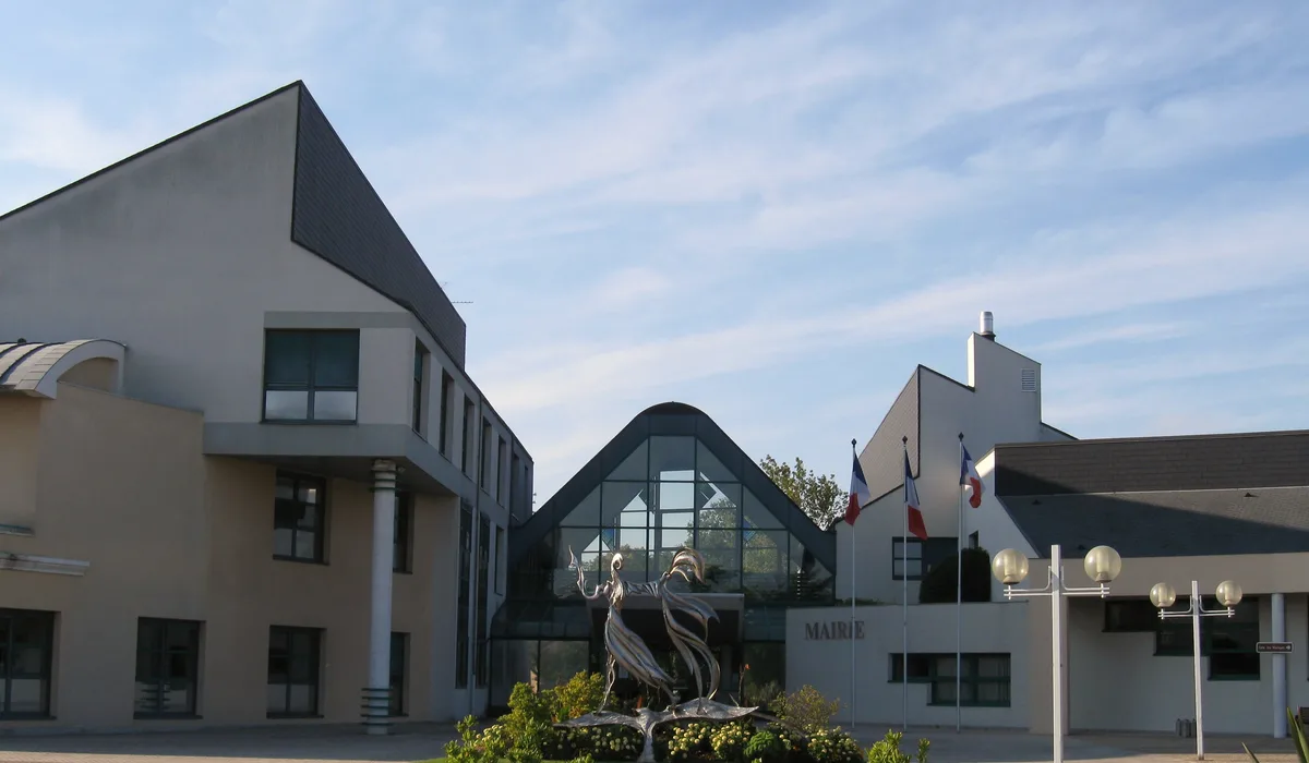 Service d'enlèvement de véhicule hors d'usage à Saran