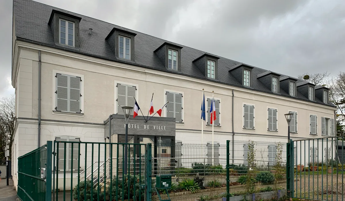 Enlèvement d'épave gratuit à Sevran en Seine-Saint-Denis