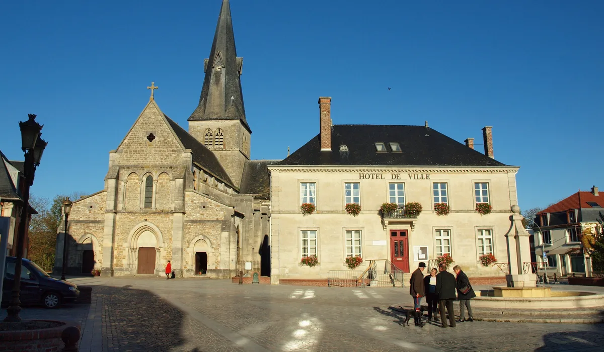 Épaviste agréé VHU à Suippes en Marne