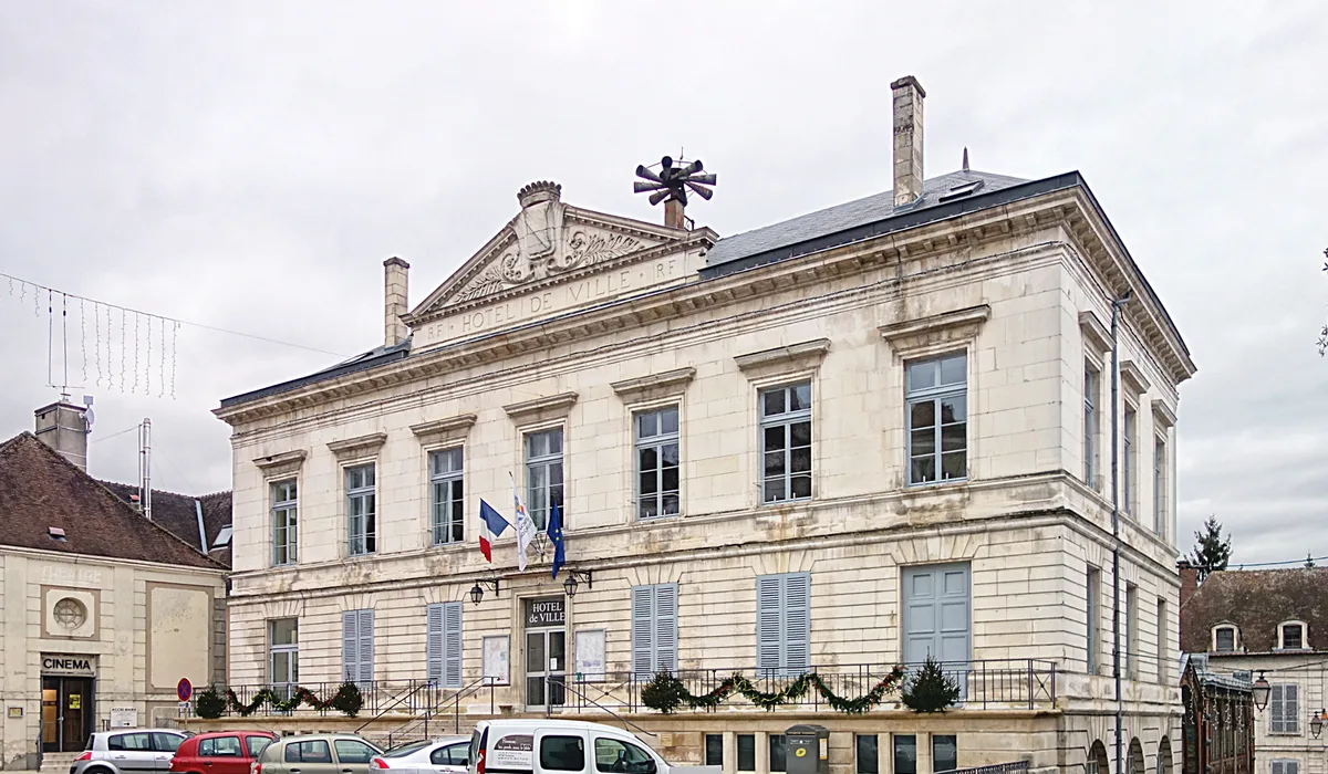 Épaviste agréé VHU à Tonnerre dans l'Yonne