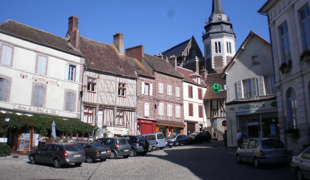 Enlèvement d'épave gratuit à Toucy dans l'Yonne