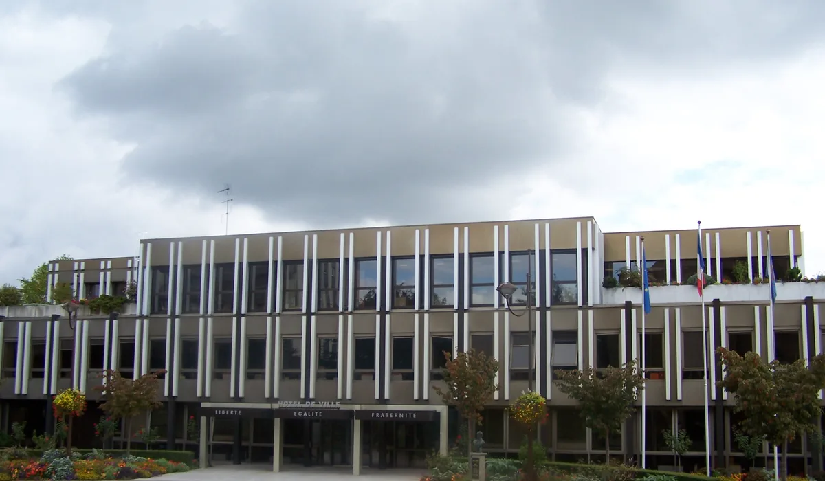 Service d'enlèvement de véhicule hors d'usage à Velizy Villacoublay