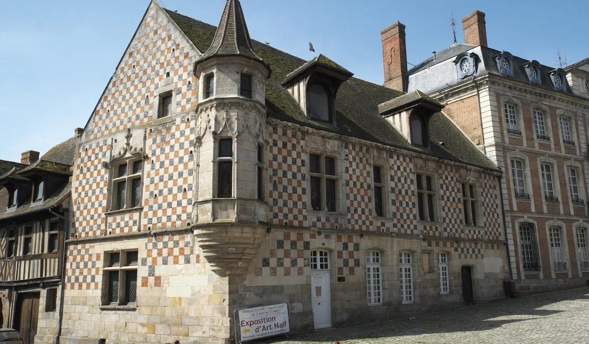 Enlèvement d'épave gratuit à Verneuil d'Avre et d'Iton en Eure