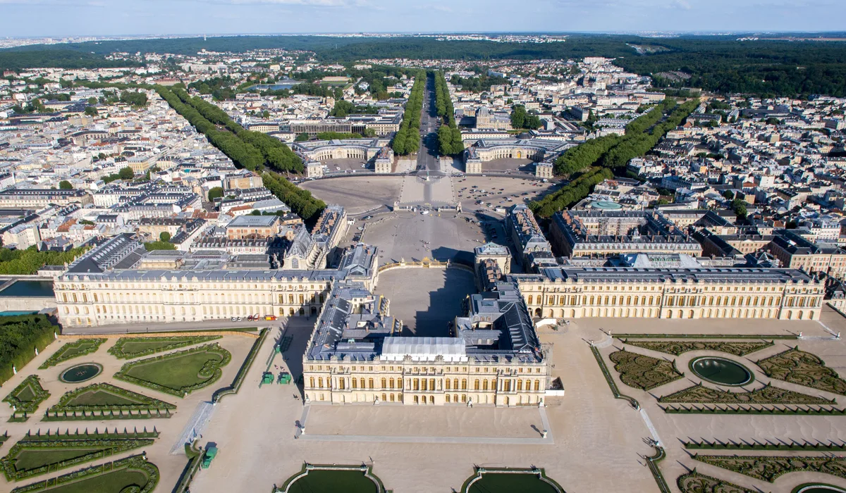 Service d'enlèvement de véhicule hors d'usage à Versailles