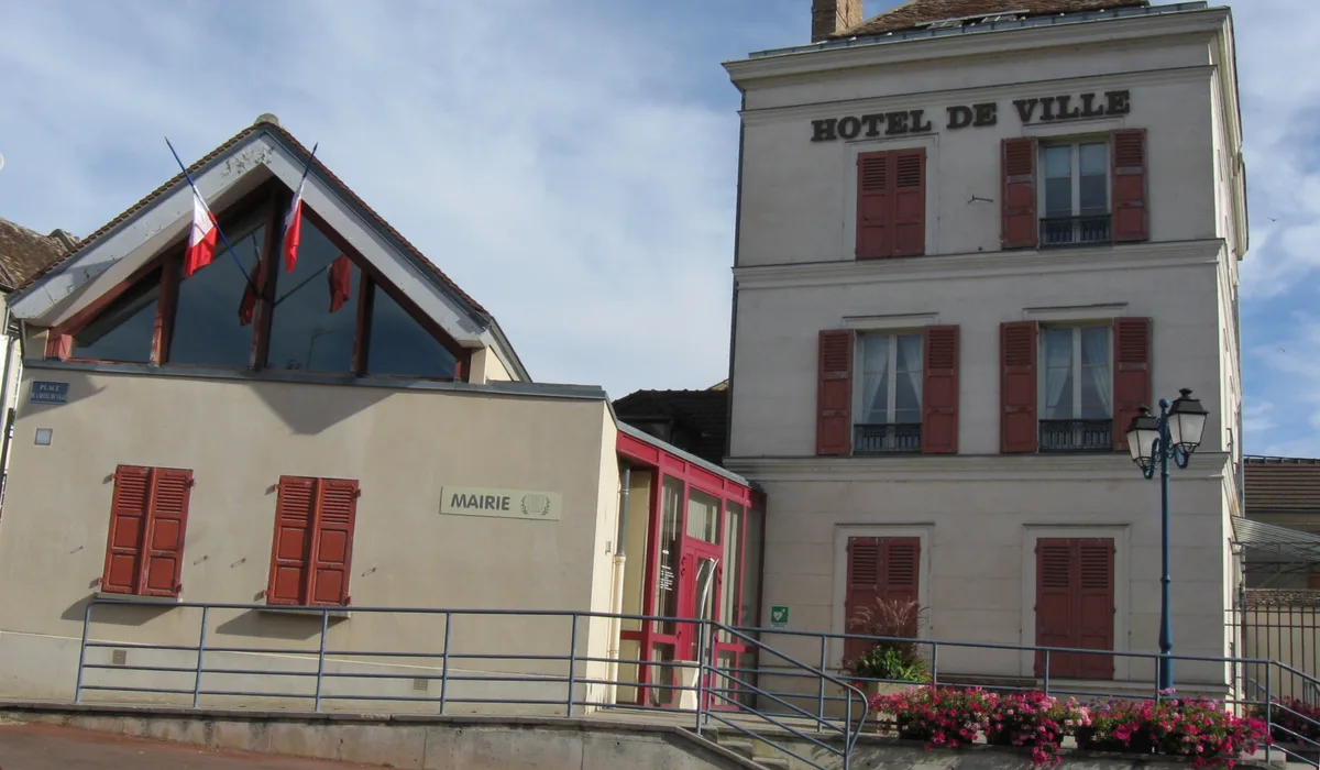 Enlèvement d'épave gratuit à Villeneuve-la-Guyard dans l'Yonne