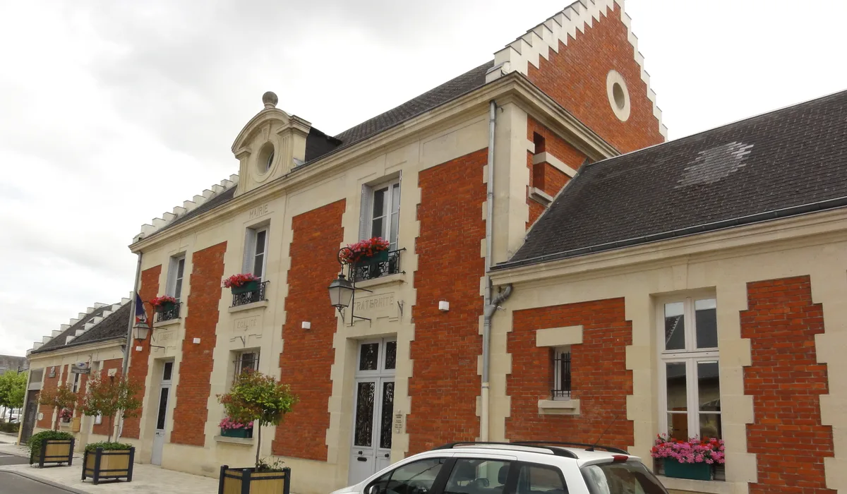 Épaviste agréé VHU à Villeneuve-Saint-Germain dans l'Aisne