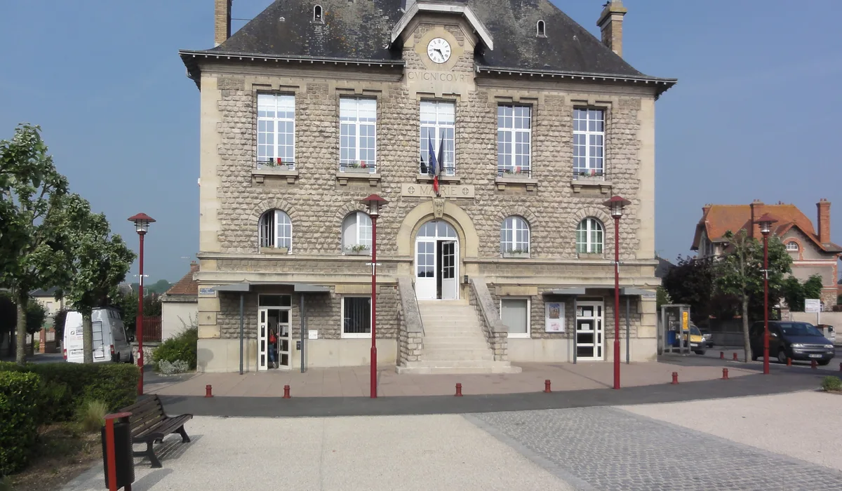 Enlèvement d'épave gratuit à Villeneuve-sur-Aisne (02190) dans l'Aisne