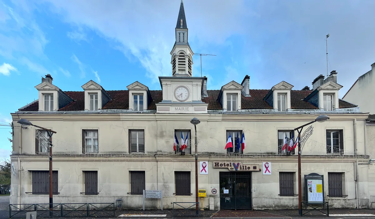 Service d'enlèvement de véhicule hors d'usage à Villeparisis