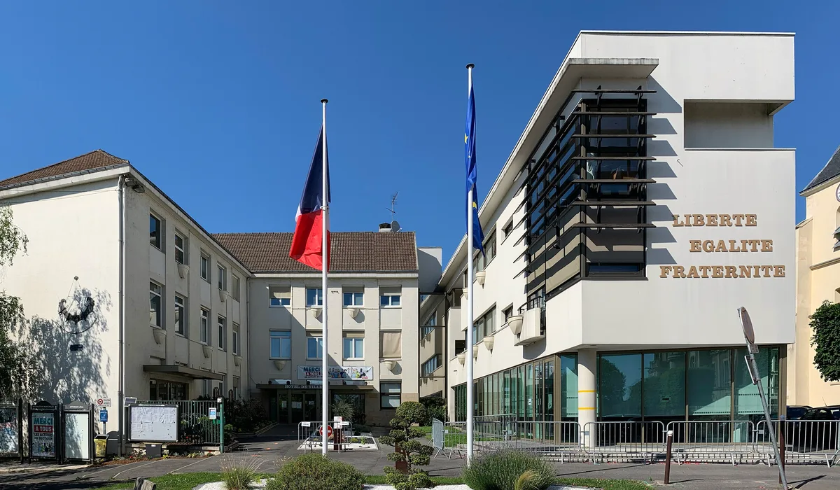 Service d'enlèvement de véhicule hors d'usage à Villepinte