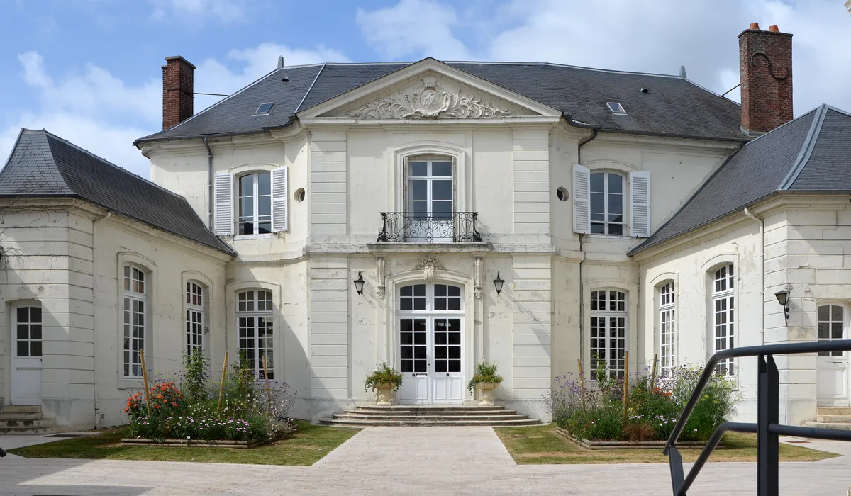 Enlèvement d'épave gratuit à Villers-Cotterêts dans l'Aisne