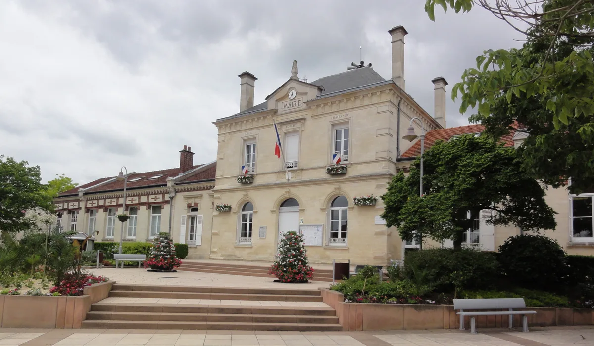 Épaviste agréé VHU à Villers-Saint-Paul dans l'Oise