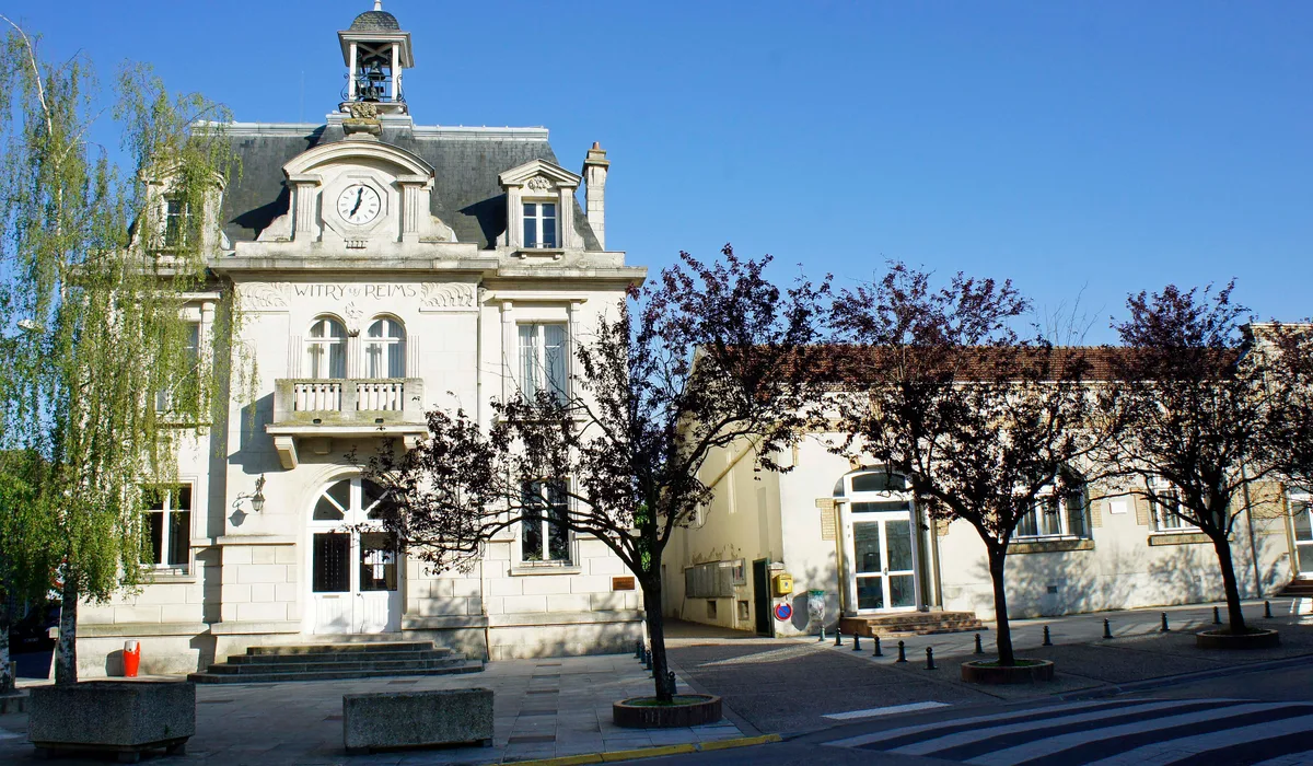 Service d'enlèvement de véhicule hors d'usage à Witry-lès-Reims
