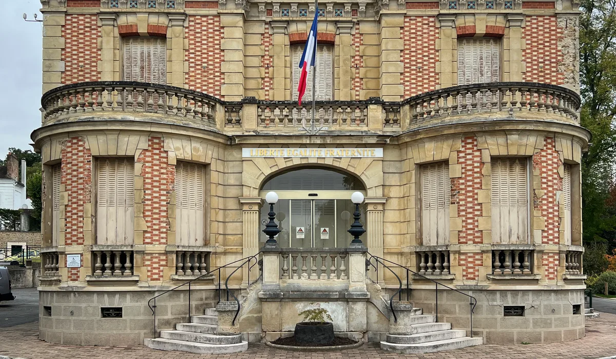 Enlèvement d'épave gratuit à Yerres (91330) en Essonne