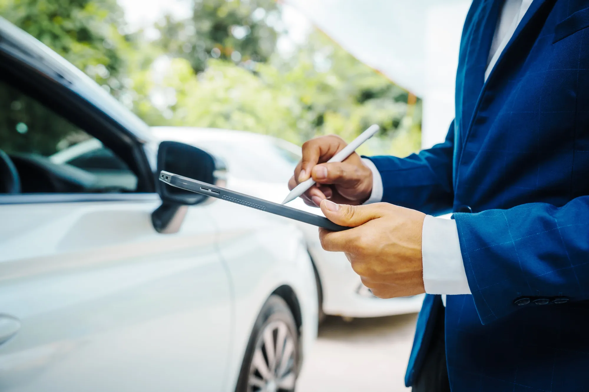 Enlèvement d'épave dans le cadre d'une succession : démarches, héritiers, certificat