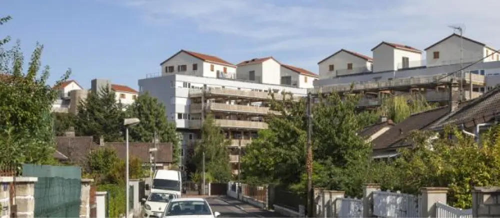 Enlèvement d'un véhicule sur une résidence privée ou en copropriété