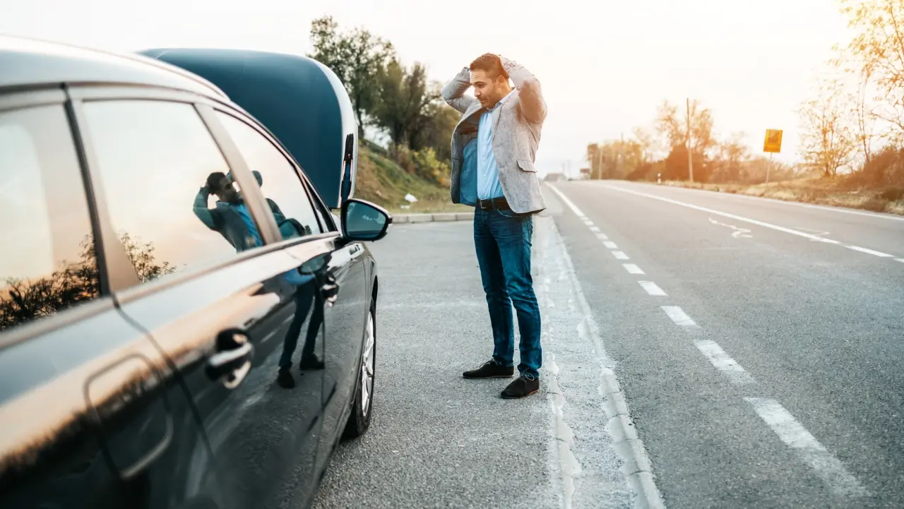Rachat voiture non roulante : immobilisation, enlèvement, valeur pièces et arbitrage avec la filière VHU