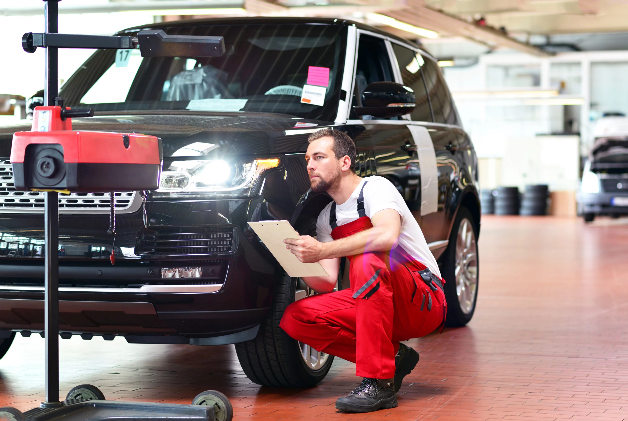 Rachat voiture sans contrôle technique : contre-visite, cession et logique du repreneur professionnel